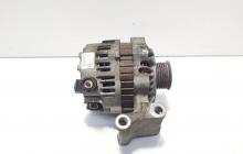 Alternator 90A Mitsubishi, cod 2S6T-10300-DB, Ford Fusion (JU), 1.6 16v benz, FYJA (idi:631034)