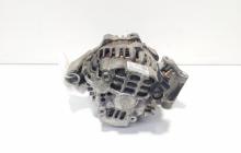 Alternator 90A Mitsubishi, cod 2S6T-10300-DB, Ford Fusion (JU), 1.6 16v benz, FYJA (idi:631034)
