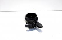 Debitmetru aer, cod AV61-9C623-CB, Ford Focus 3 Sedan, 1.6 TDCI, T1DA (idi:532044)