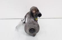 Electromotor cu start-stop, Audi A3 Sportback (8VA), 1.6 TDI, CLH, 5 vit man (idi:656430)