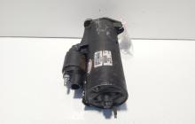 Electromotor, Audi A4 Avant (8ED, B7), 2.0 TDI, BLB, 6 vit man (idi:637748)