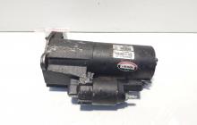 Electromotor, Audi A6 (4F2, C6), 2.0 TDI, BLB, 6 vit man (idi:637748)