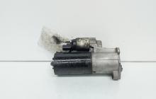 Electromotor, Audi A6 (4F2, C6), 2.0 TDI, BLB, 6 vit man (idi:655679)