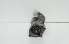 Electromotor, Audi A6 (4F2, C6), 2.0 TDI, BLB, 6 vit man (idi:655679)
