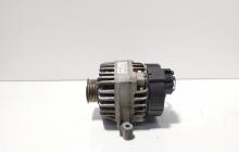 Alternator 75A, cod 46542889, Fiat Stilo (192), 1.4 benz, 192B2000 (idi:675825)