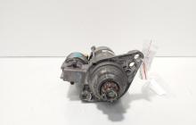 Electromotor, Skoda Superb II Combi (3T5) 1.9 TDI, BXE, 5 vit man (idi:683983)