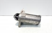 Electromotor, cod 9830507480, Citroen C4 (II), 1.2 THP, HNY, cutie automata (idi:596152)