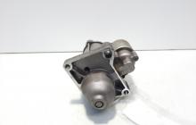 Electromotor, cod 9830507480, Peugeot 2008, 1.2 THP, HNY, cutie automata (idi:596152)