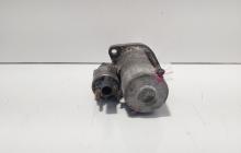 Electromotor, cod 02M911023N, Audi A3 (8P1) 2.0 TDI, BKD, 6 vit man (id:684367)