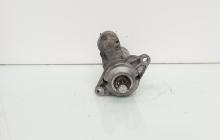 Electromotor, Skoda Superb II Combi (3T5), 2.0 TDI, CFF, DSG (idi:627901)