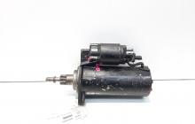 Electromotor, cod 02A911023G, Vw Golf 3, 1.9 TD, AAZ, 5 vit man (idi:595988)