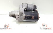 Electromotor, Opel Tigra Twin Top, 1.3 CDTI, Z13DT (idi:331236)