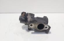 Egr, Nissan X-Trail (T30) 2.2 diesel, YD22ETI (id:684285)