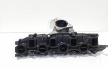 Galerie admisie cu clapete, cod 03L129711E, Audi A5 (8T3) 2.0 TDI, CAH (idi:683966)