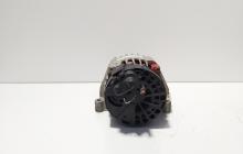 Alternator 70A, cod 51714794, Fiat Stilo Multi Wagon (192), 1.4 benz, 192B2000 (idi:675806)