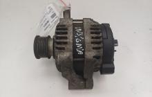 Alternator 100A, cod GM13502583, Opel Astra J, 2.0 CDTI, A20DTH (id:641011)