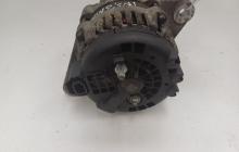 Alternator 100A, cod GM13502583, Opel Astra J Sedan, 2.0 CDTI, A20DTH (id:641011)