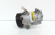Compresor clima, cod 8200309193, Renault Grand Scenic 2 1.9 DCI, F9Q812 (idi:656662)