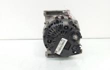 Alternator 140A, cod 13586366, Opel Insignia A Sedan, 1.6 CDTI, B16DTH (idi:652944)