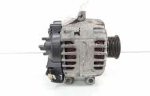 Alternator 140A, cod 13586366, Opel Insignia A, 1.6 CDTI, B16DTH (idi:652944)