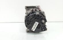 Alternator 140A, cod 13586366, Opel Astra J GTC, 1.6 CDTI, B16DTH (idi:652944)