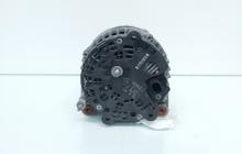 Alternator 180A Bosch, cod 03G903023, Skoda Superb II (3T4) 2.0 TDI, CBB (idi:651755)