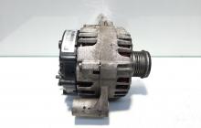 Alternator 140A, Opel Insignia A, 2.0 CDTI, A20DTJ, cod 13588306 (idi:454610)