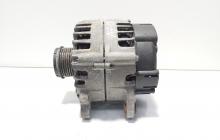 Alternator 180A, cod 059903019L, Audi A6 (4G2, C7), 3.0 TDI, CZV (idi:638530)