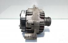 Alternator 140A, Opel Insignia A Sedan, 2.0 CDTI, A20DTJ, cod 13588306 (idi:454610)