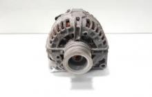 Alternator, cod GM24447429, Opel Vectra C, 1.6 benz, Z16XEP (idi:255869)
