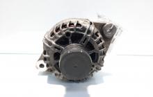 Alternator 140A, Opel Zafira C (P12),  2.0 CDTI, A20DTL, cod 13588306 (idi:454610)