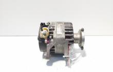 Alternator 105A, cod 4M5T-10300-LL, Ford Mondeo 4 Sedan, 1.8 TDCI, QYBA (idi:280984)