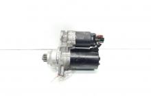 Electromotor, Skoda Fabia 1 (6Y2), 1.2 benz, BMD, 5 vit man (idi:591972)
