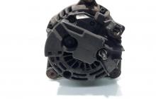 Alternator 120A, cod 8200660033, Renault Megane 2 Combi, 1.5 DCI, K9KP732 (idi:513095)