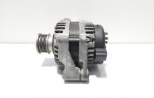 Alternator 100A, cod GM13579668, Opel Insignia A Sedan, 2.0 CDTI, A20DTH (idi:638808)