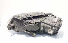 Far dreapta cu lupa si xenon, Vw Passat Variant (3C5) (id:684346)