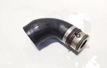 Furtun intercooler, cod 3C0145828C, VwTouran (1T1, 1T2) 1.9 TDI, BLS (id:684415)