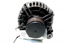 Alternator 140 A Bosch, cod 06F903023F, Skoda Octavia 2 (1Z3) 1.9 TDI, BKC (idi:512497)