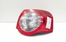 Stop dreapta aripa cu led, cod 3C5945096C, Vw Passat Variant (3C5) (id:684357)