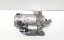 Electromotor, cod 057911024, Audi A4 Allroad (8WH, B9) 3.0 TDI, CRT, cutie automata (idi:641194)