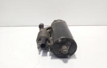 Electromotor, cod 059911021G, Audi A6 Allroad (4GH, C7) 3.0 TDI, CGQ, cutie automata (idi:641205)