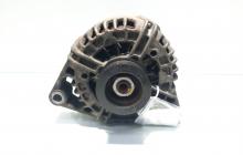 Alternator, cod GM55556069, Opel Astra H, 1.4 benz, Z14XEP (idi:454032)