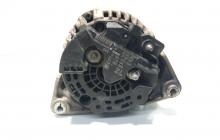 Alternator, cod GM55556069, Opel Astra H, 1.4 benz, Z14XEP (idi:454032)