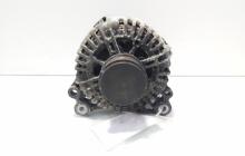 Alternator 140A, Valeo, cod 06F903023H, Audi A6 Avant (4F5, C6) 2.0 TDI, BRE (idi:638513)