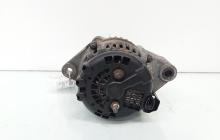 Alternator 100A, cod GM13502583, Opel Insignia A Sedan, 2.0 CDTI, A20DTH (idi:653864)
