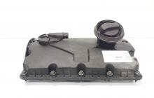 Capac culbutori, cod 038103469AH, Skoda Superb II Combi (3T5) 1.9 TDI, BXE (idi:681806)