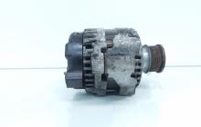 Alternator 100A, cod GM13502583, Opel Astra J GTC, 2.0 CDTI, A20DTH (idi:653601)