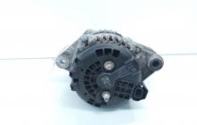 Alternator 100A, cod GM13502583, Opel Zafira C (P12), 2.0 CDTI, A20DTH (idi:653601)
