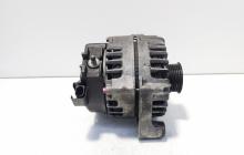 Alternator 220A, cod 8570675, Bmw X4 (F26), 3.0 diesel, N57D30A (idi:638745)