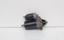 Electromotor, cod 06B911023, Audi A4 (8E2, B6) 2.0 benz, ALT, 5 vit man (idi:662406)
